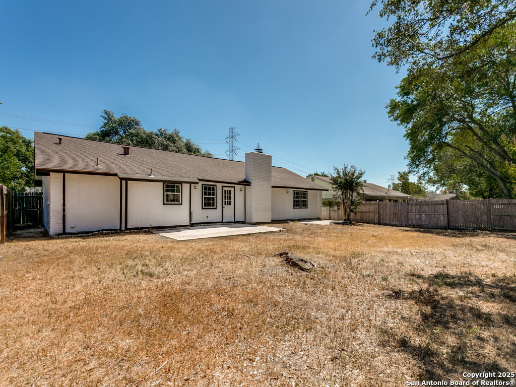 5422 Cerro Vista