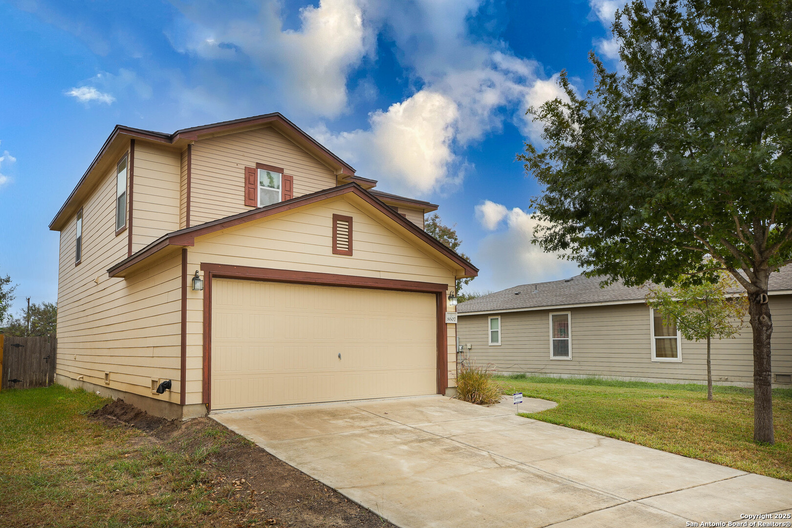 8607 Egret Ct