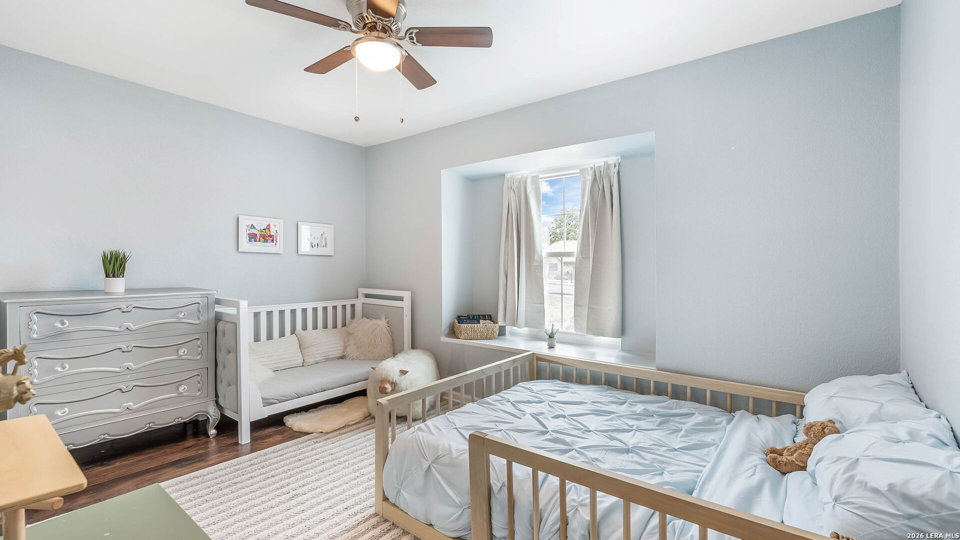 7863 Hawk Trail