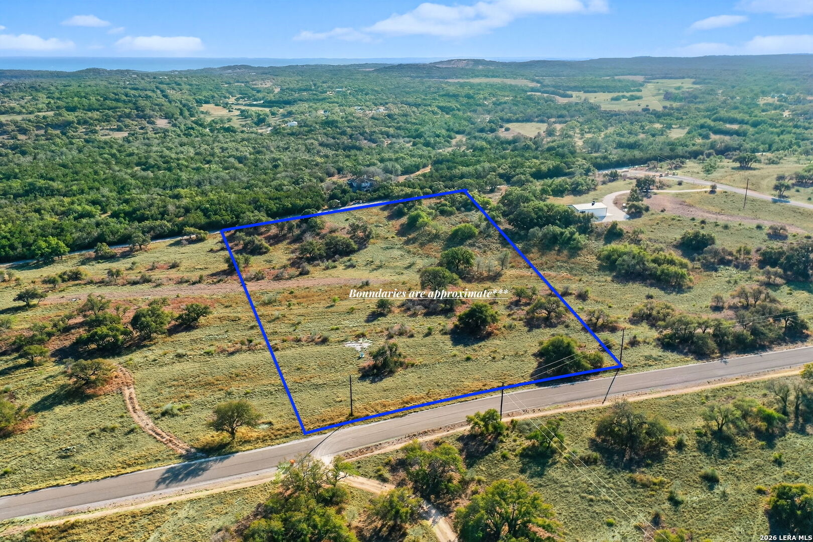732 Whiskey Trail