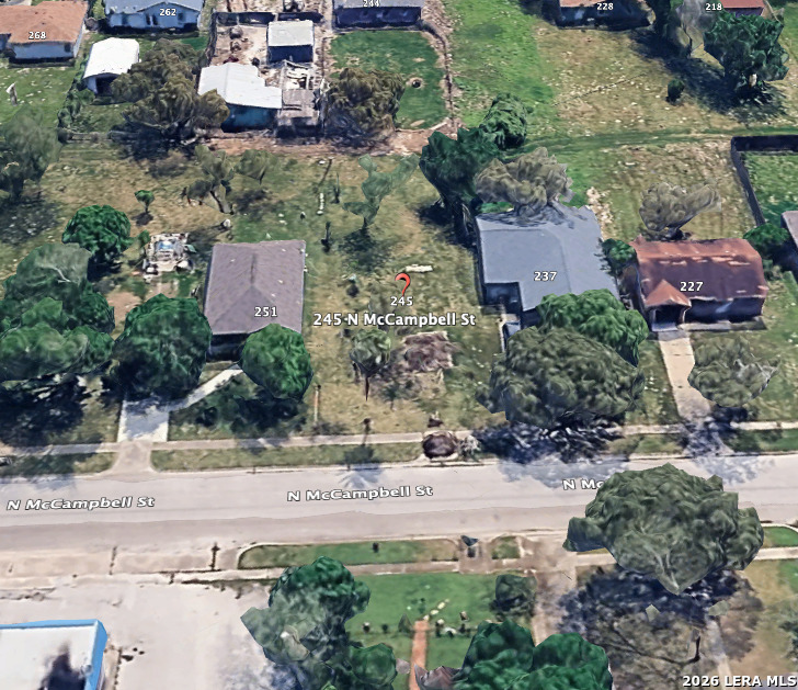 245 N mccampbell