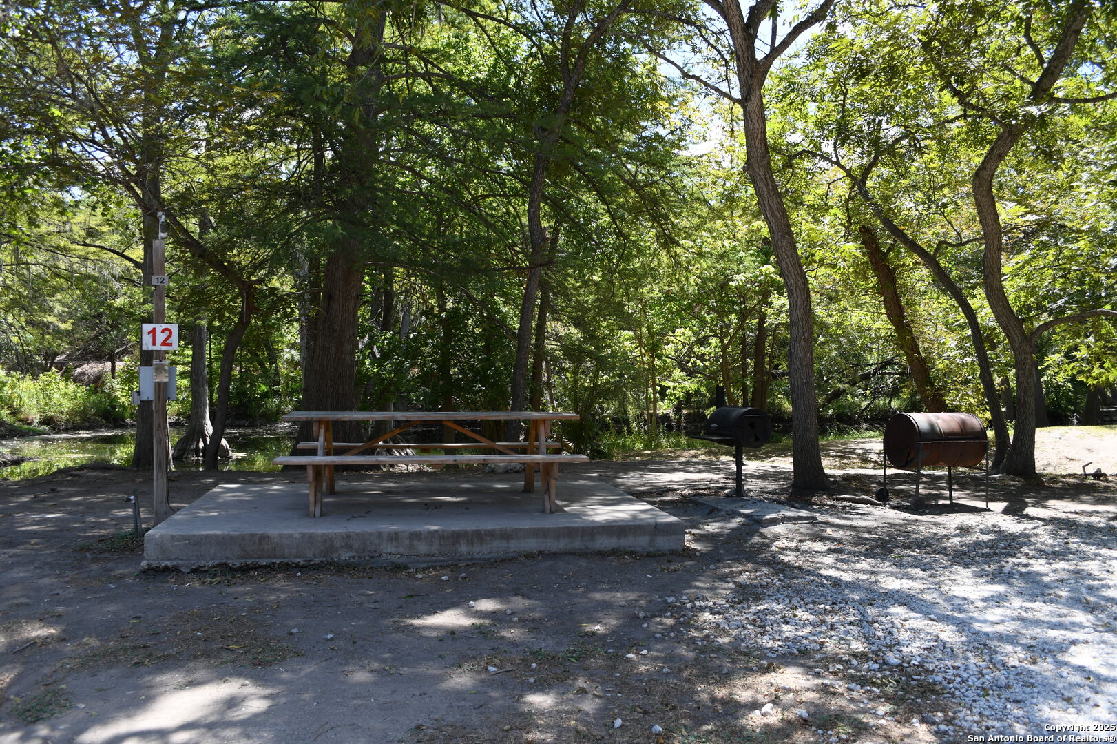 135 Agarita