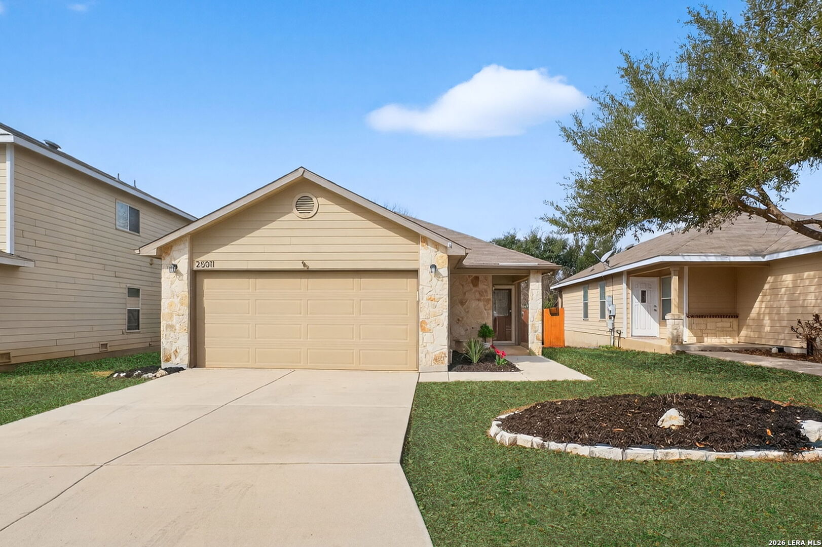 25011 Longbranch