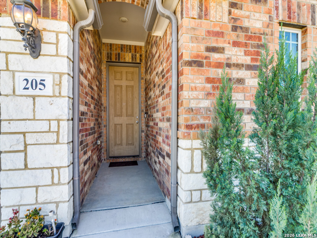 205 Parkview