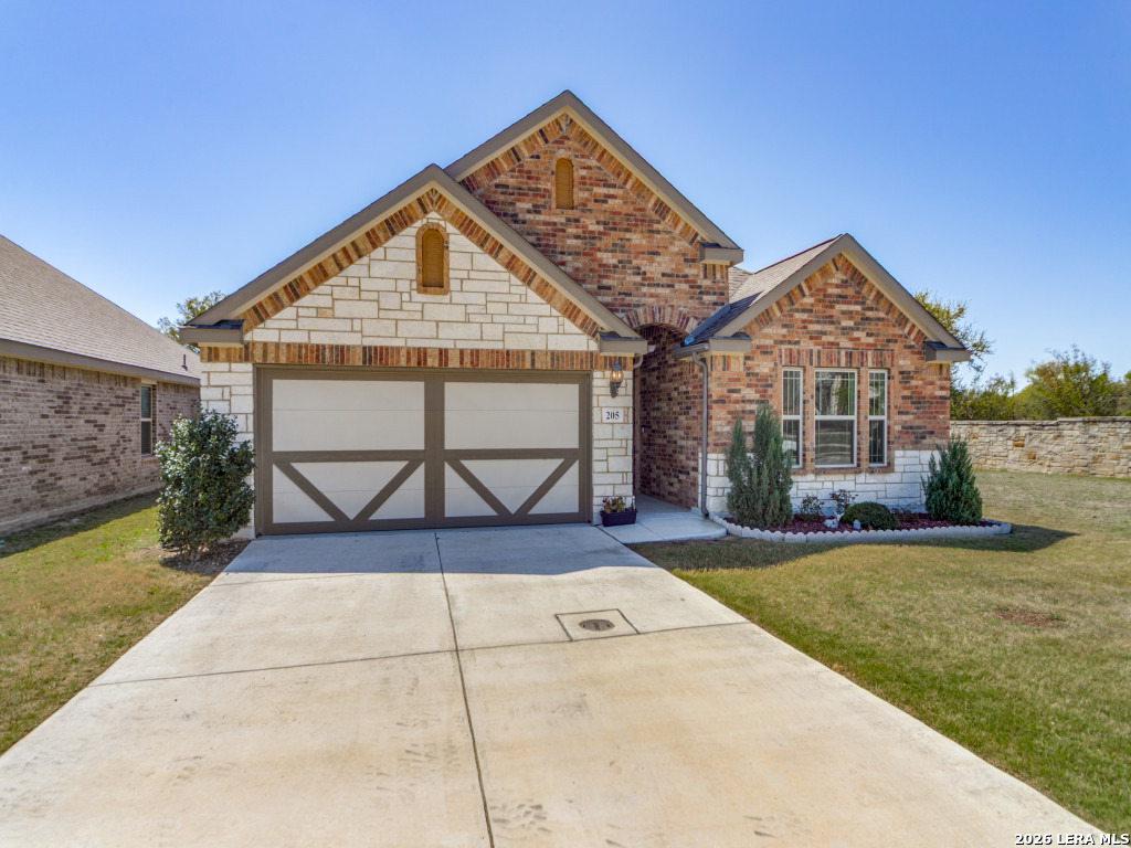 205 Parkview