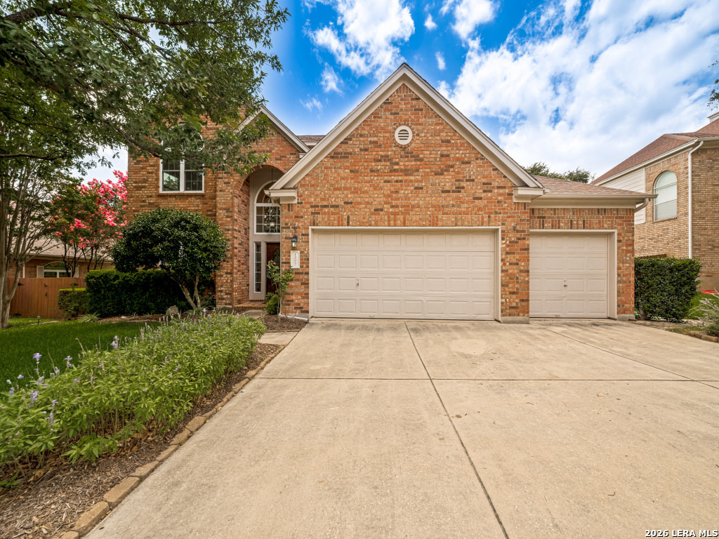 1322 ARROW HL