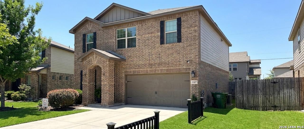 2107 NELLE WAY