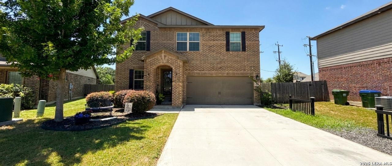 2107 NELLE WAY