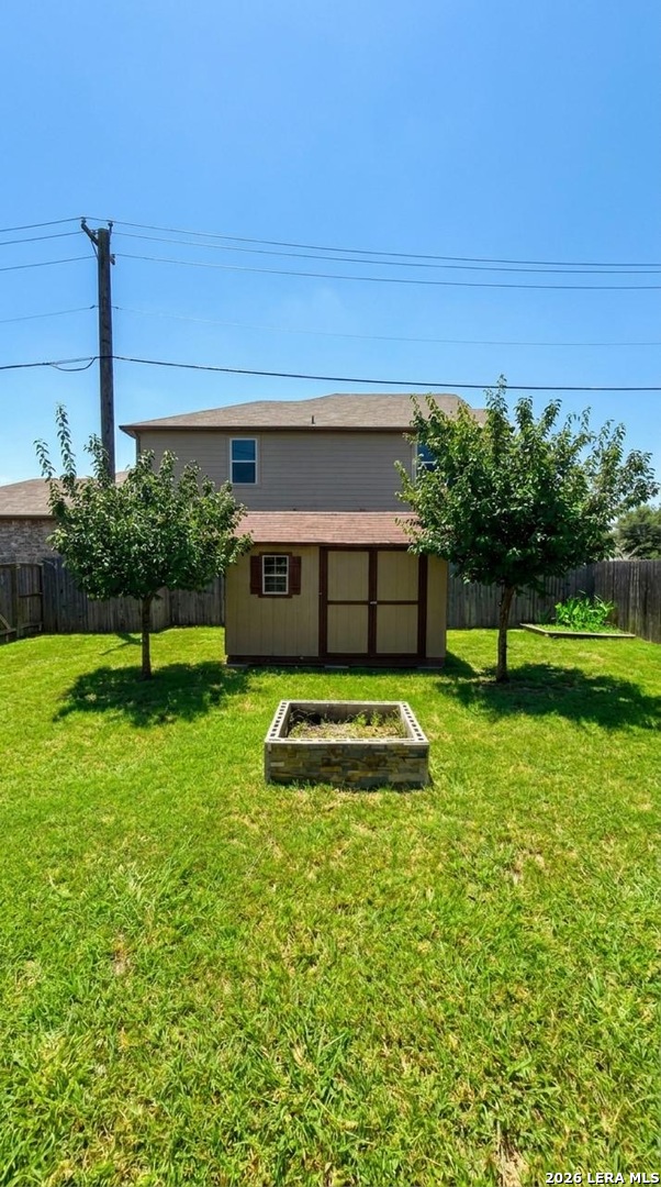 2107 NELLE WAY