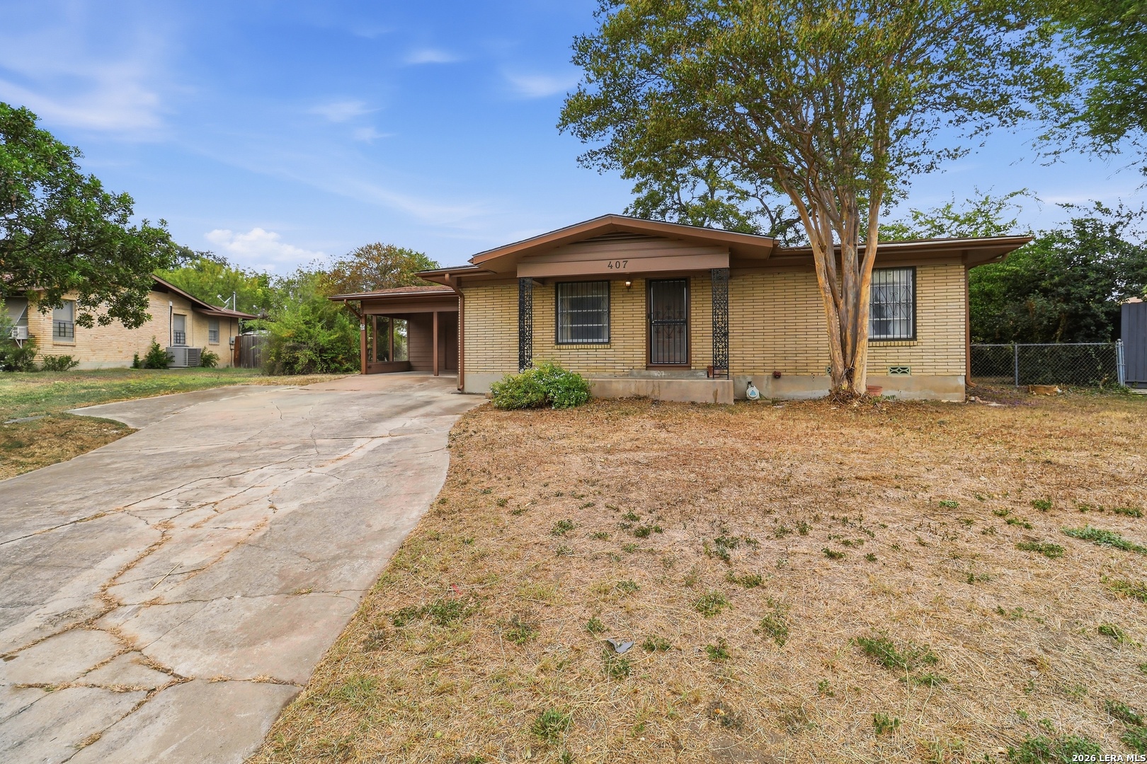 407 MONTPELIER DR