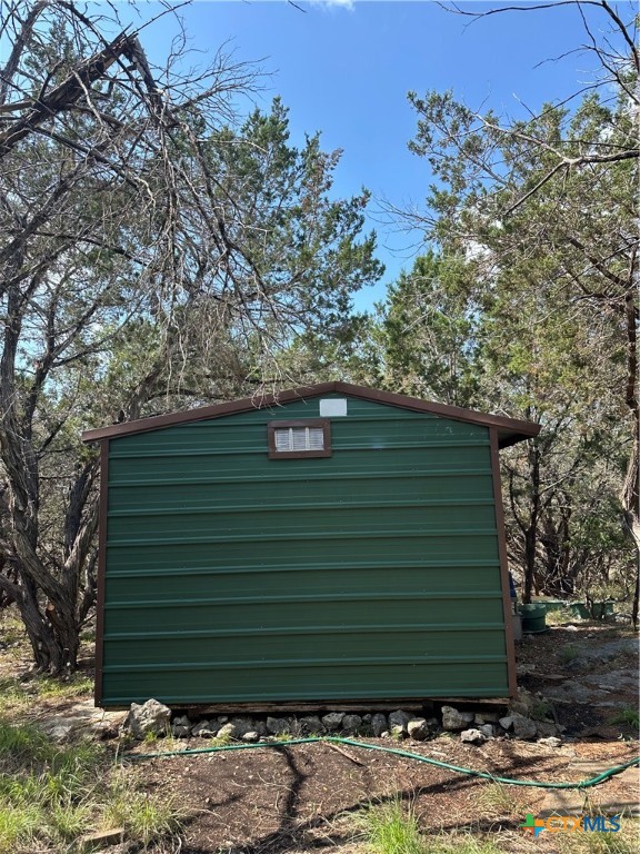 121 Agarita Drive