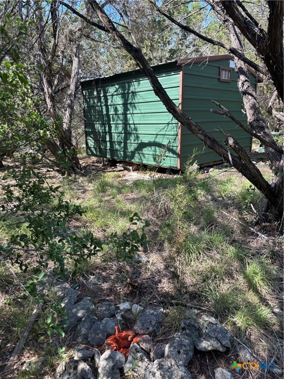 121 Agarita Drive