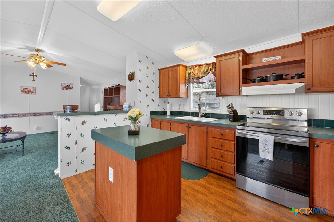 143 Bluff View Drive