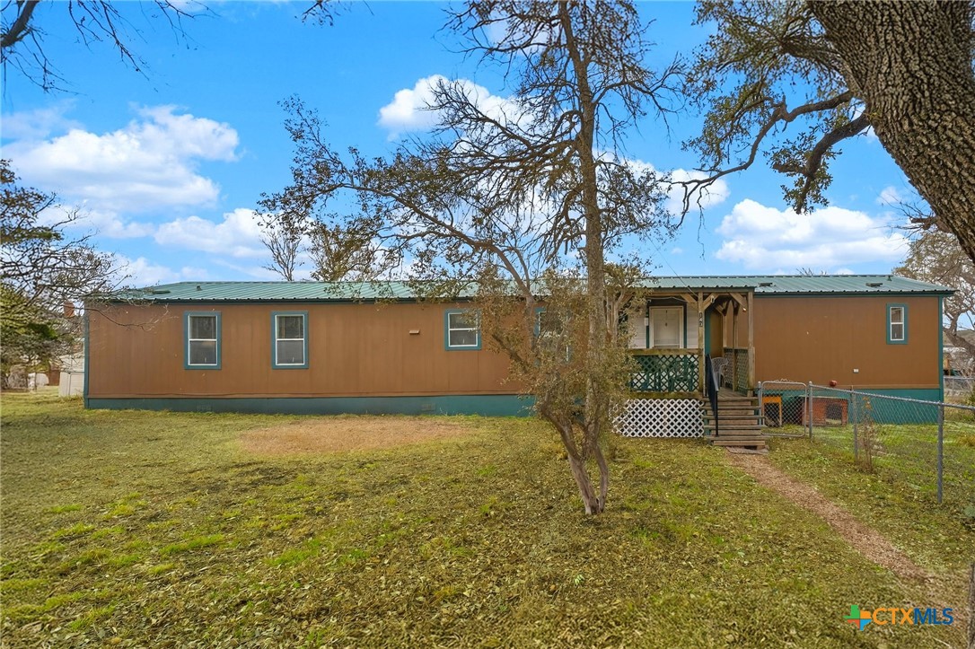 143 Bluff View Drive