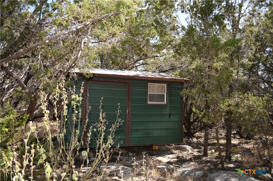 121 Agarita Drive