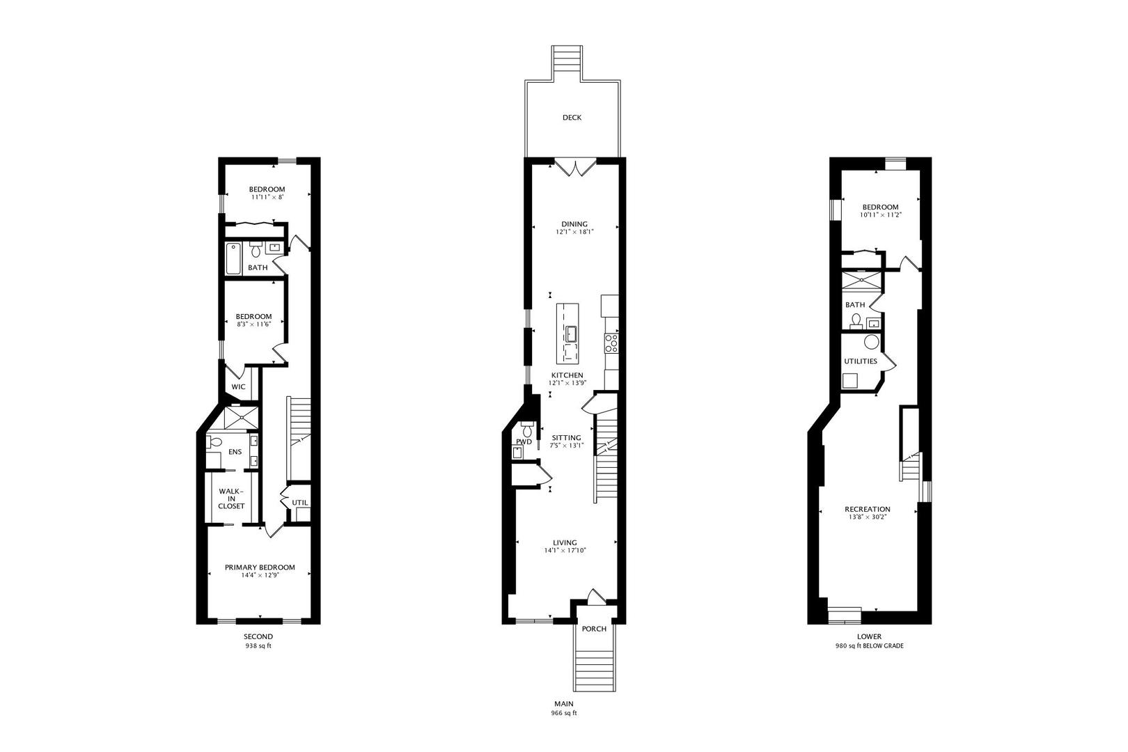 4734 S Langley Avenue