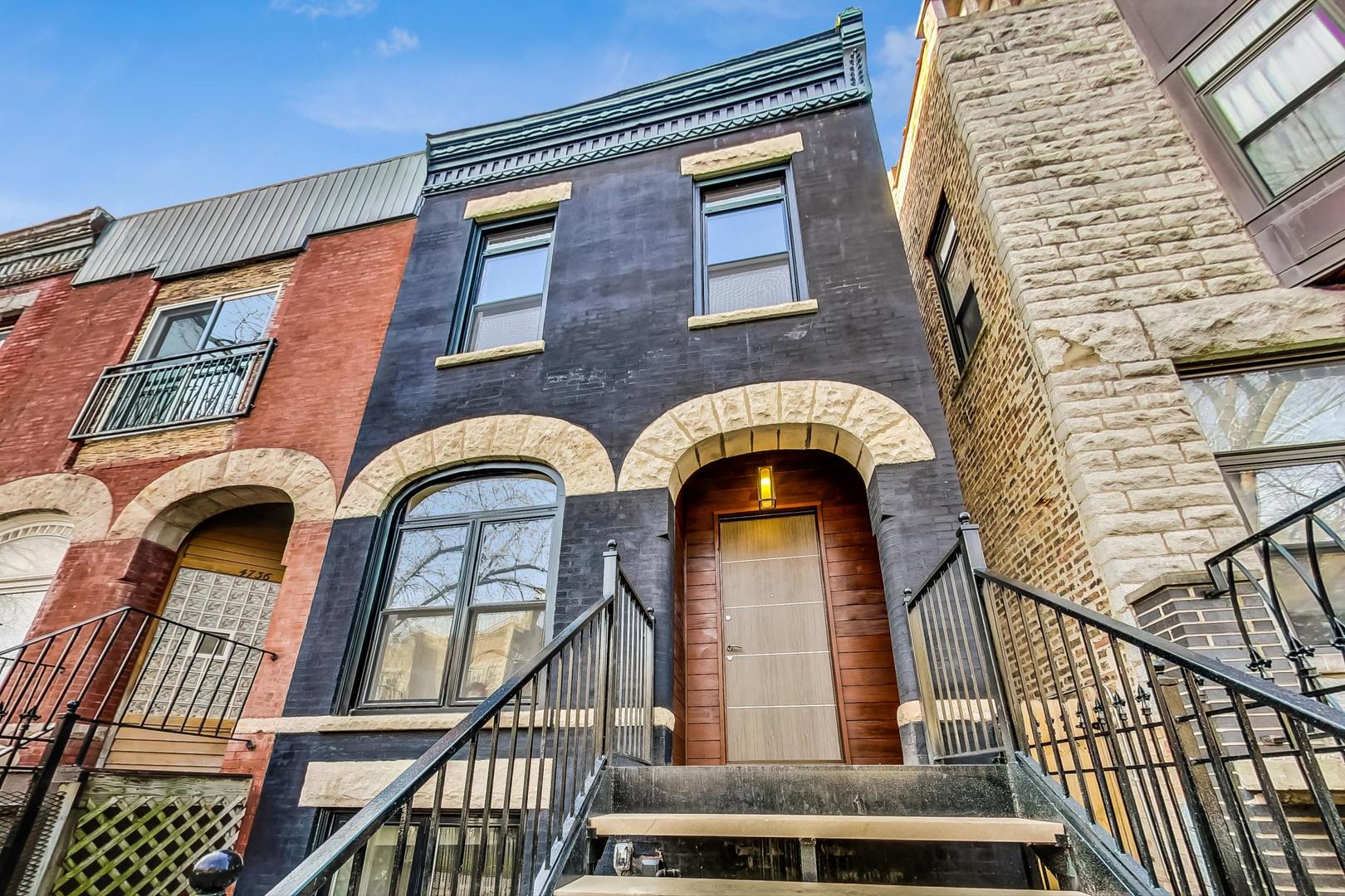 4734 S Langley Avenue