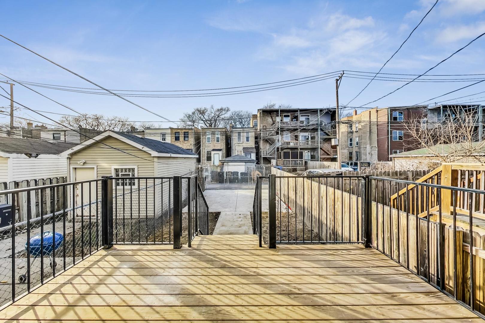 4734 S Langley Avenue