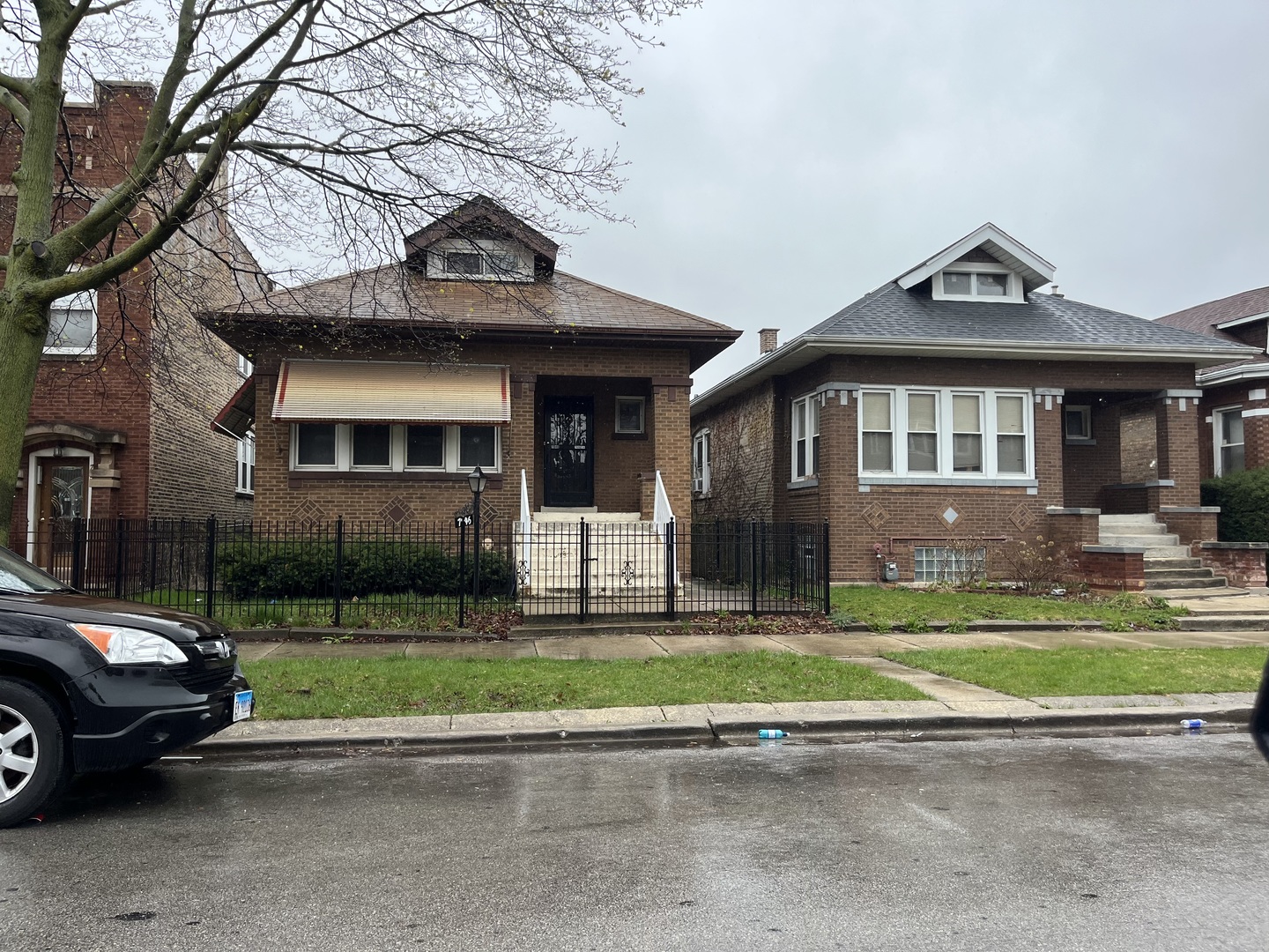 7946 S Aberdeen Street