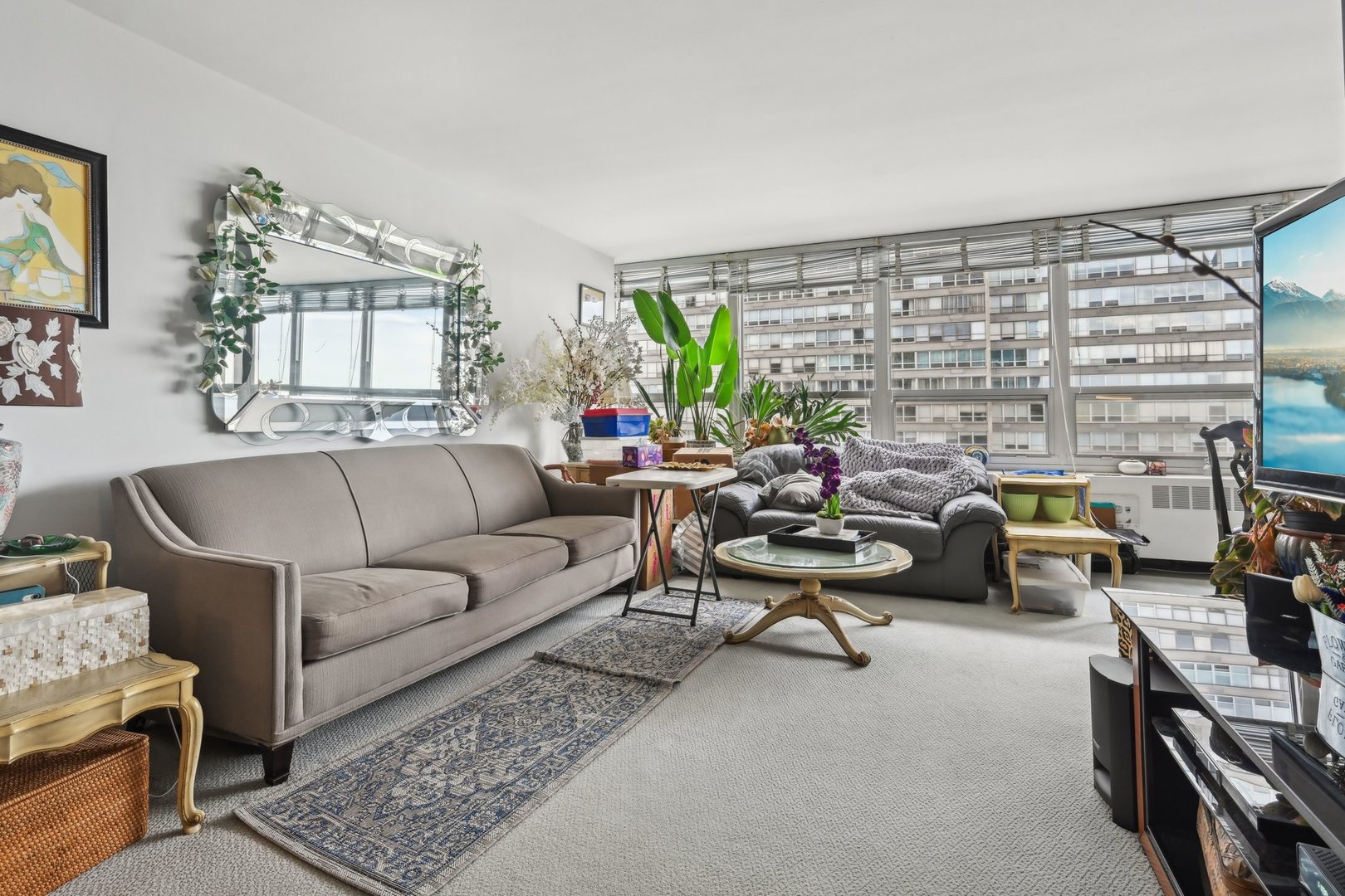 4800 S Chicago Beach Drive Unit: 702S