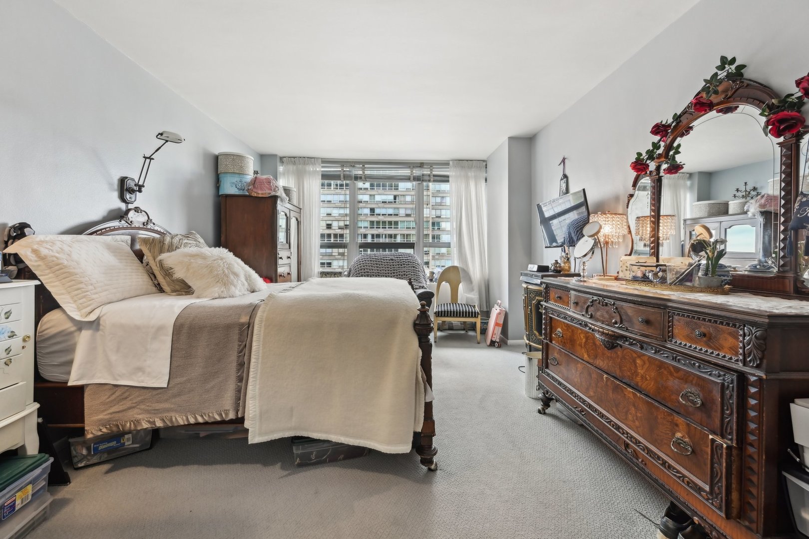 4800 S Chicago Beach Drive Unit: 702S