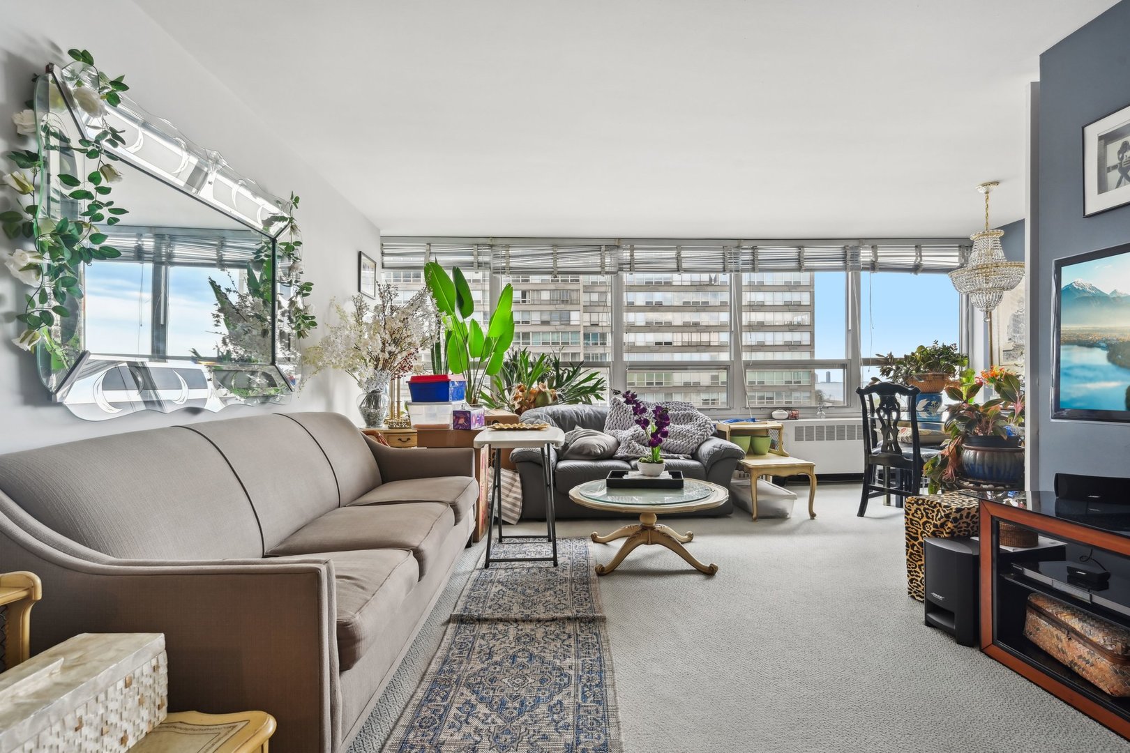 4800 S Chicago Beach Drive Unit: 702S