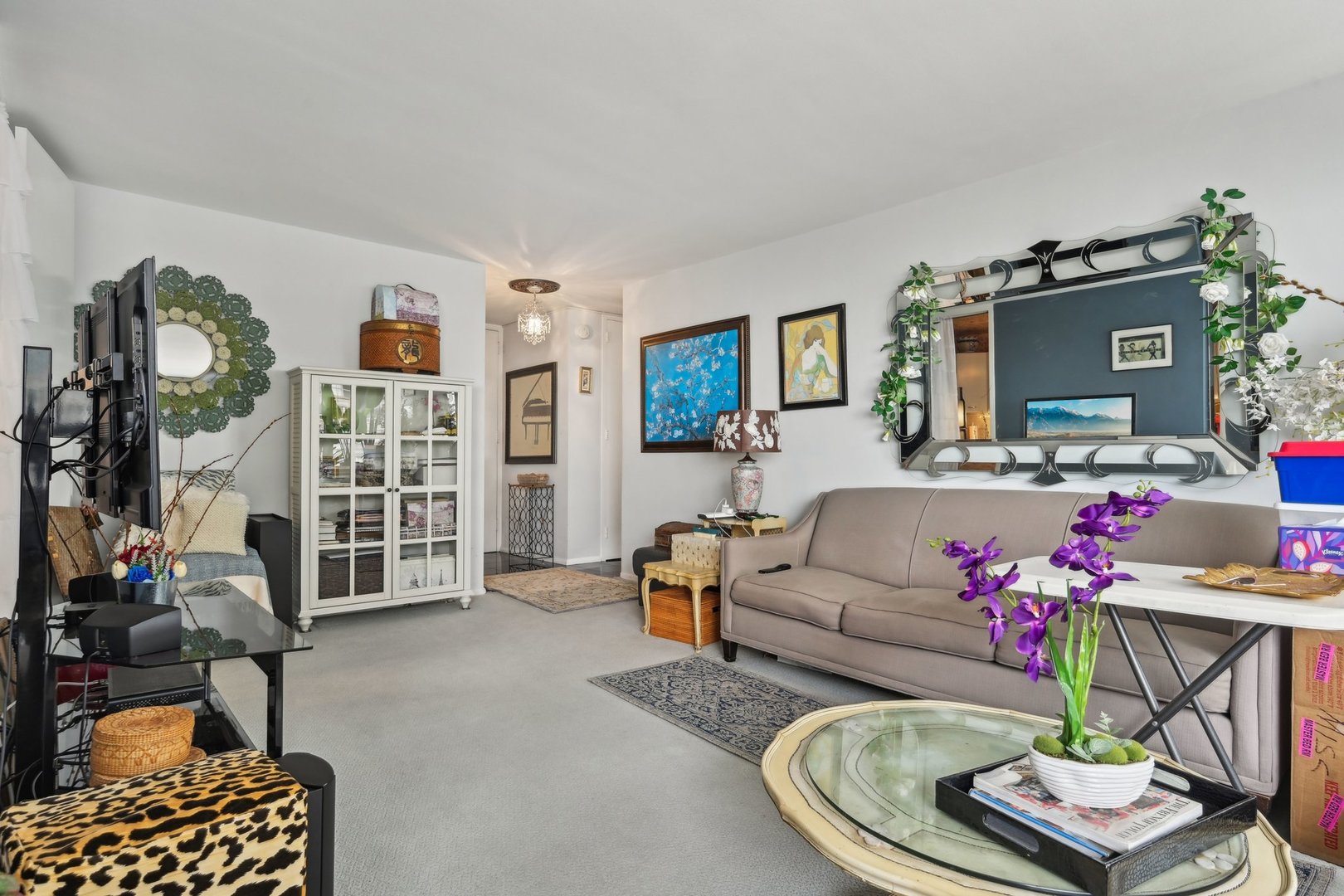 4800 S Chicago Beach Drive Unit: 702S