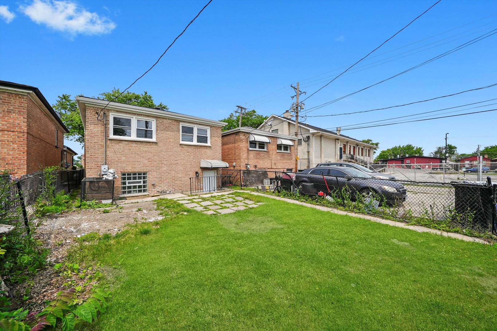 11517 S Ashland Avenue