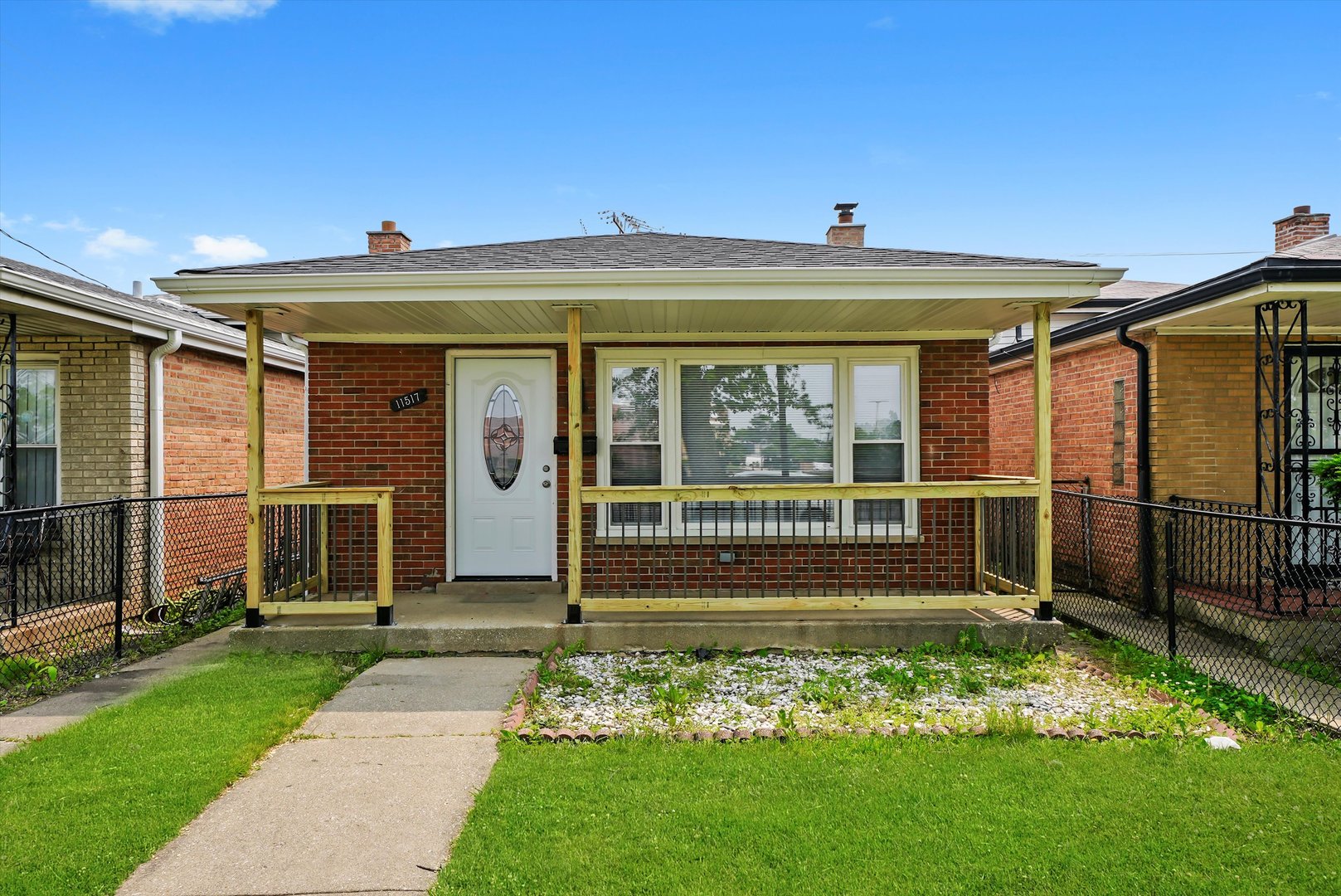 11517 S Ashland Avenue