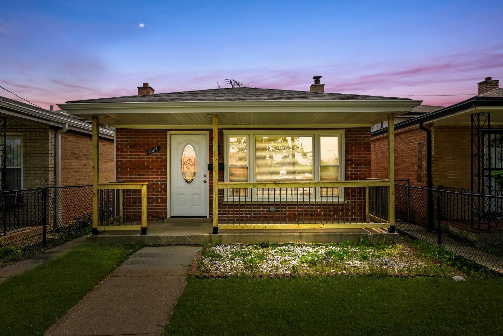 11517 S Ashland Avenue