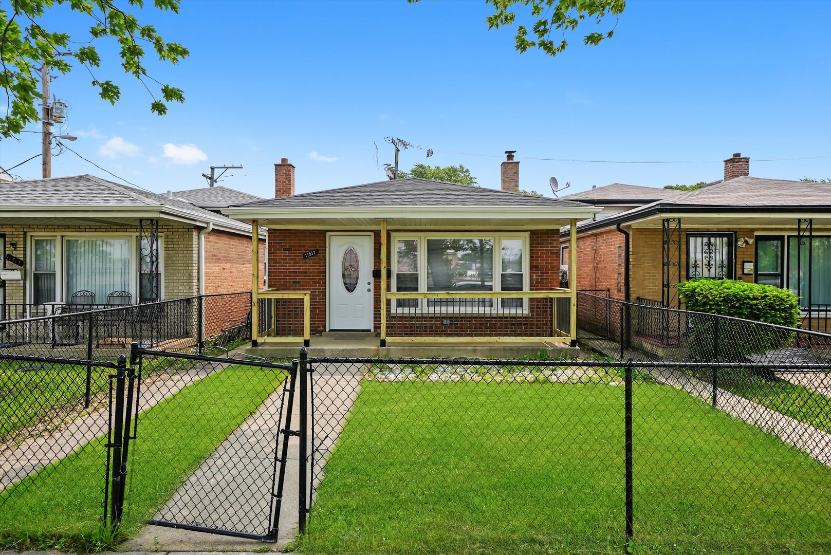 11517 S Ashland Avenue