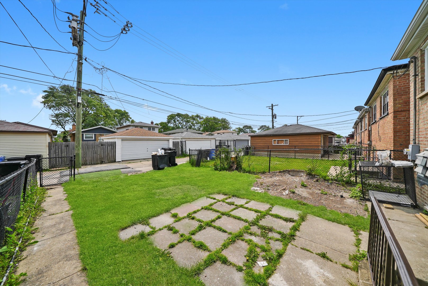 11517 S Ashland Avenue