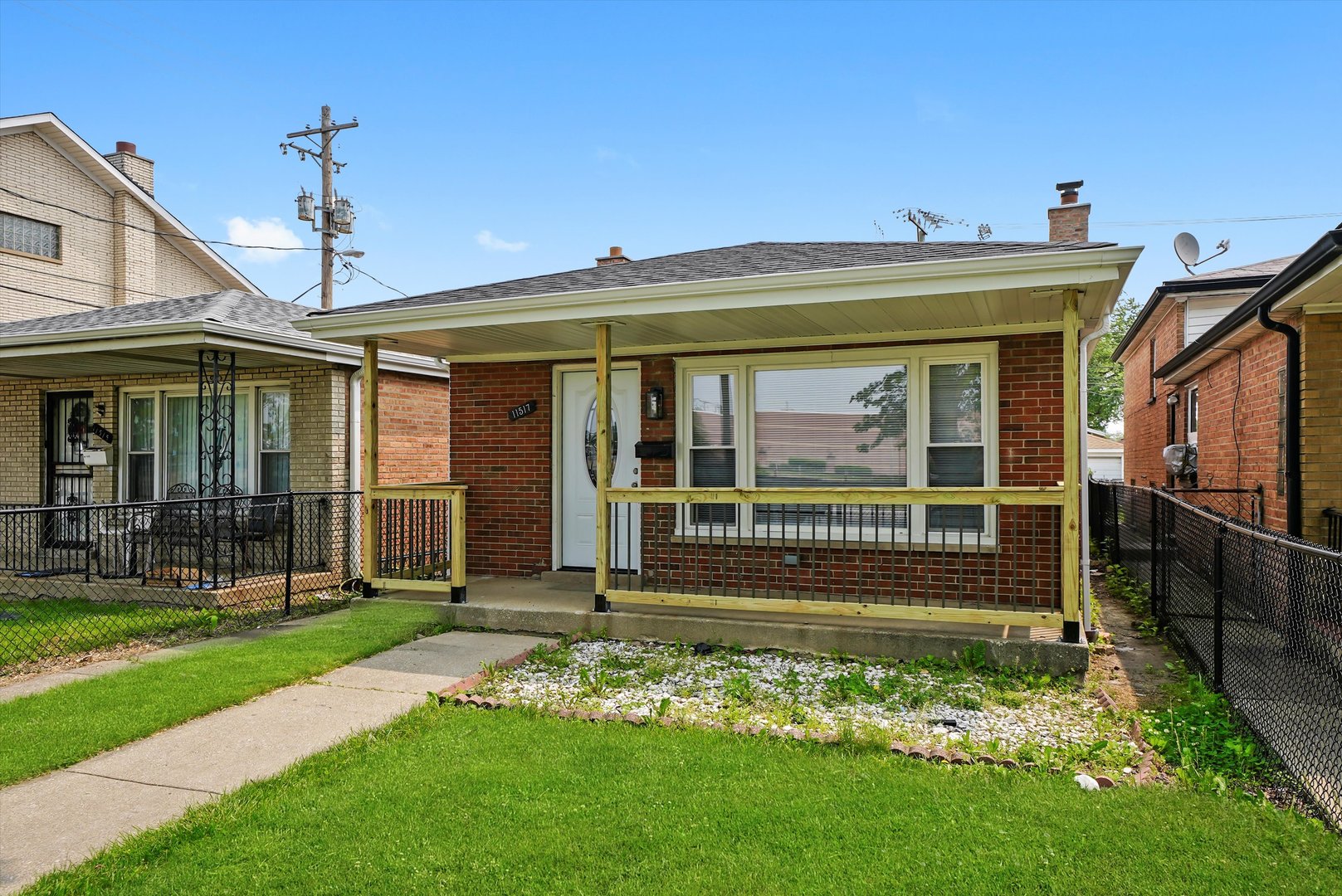 11517 S Ashland Avenue