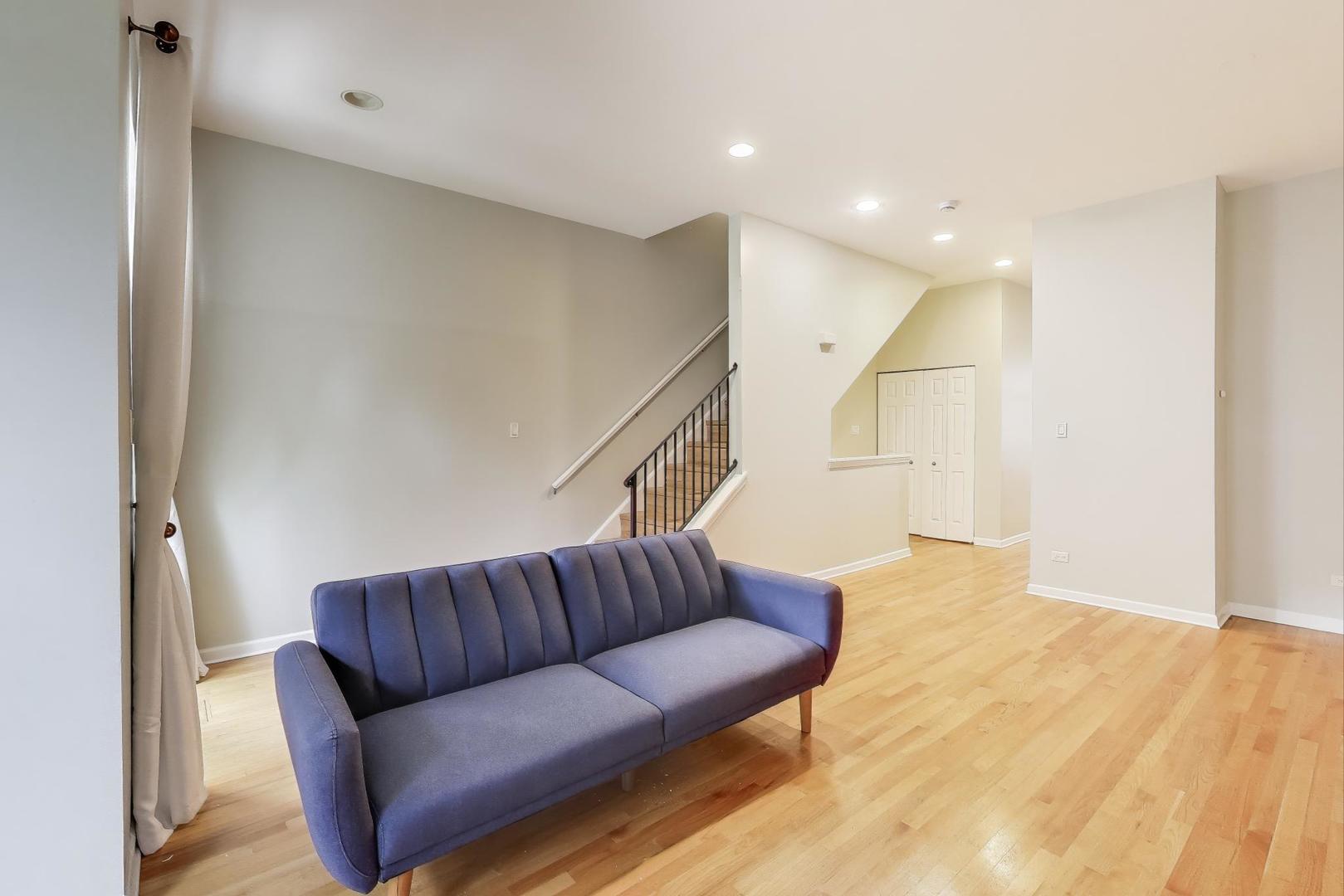 4926 S Drexel Boulevard Unit: C