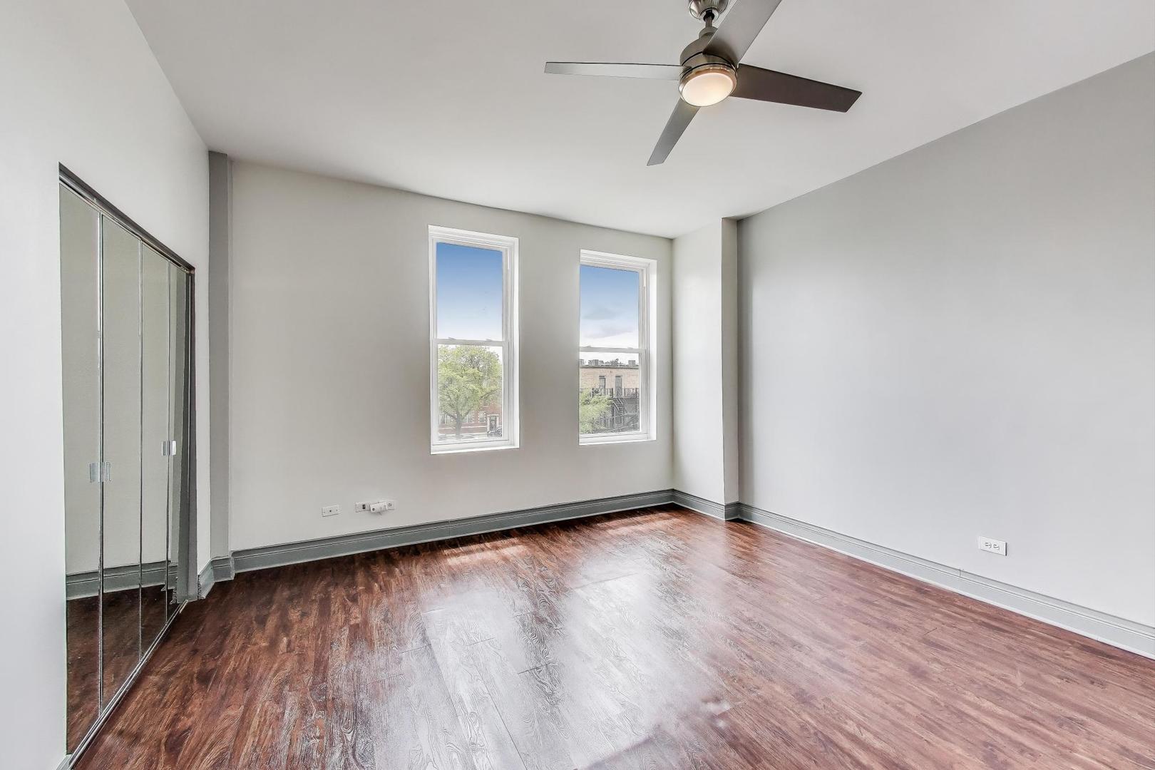 737 E 50th Street Unit: 4