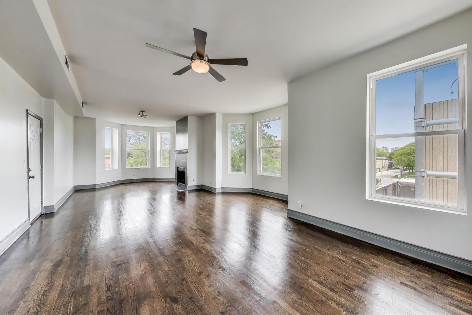 737 E 50th Street Unit: 4