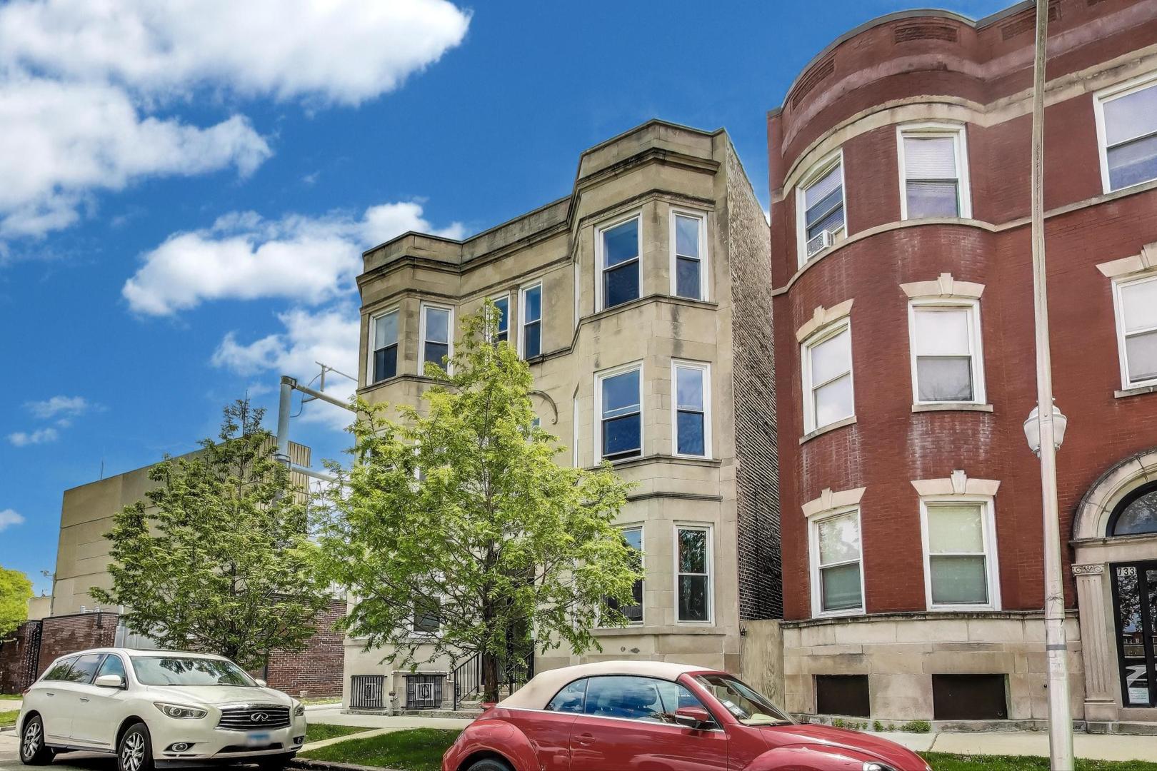 737 E 50th Street Unit: 4