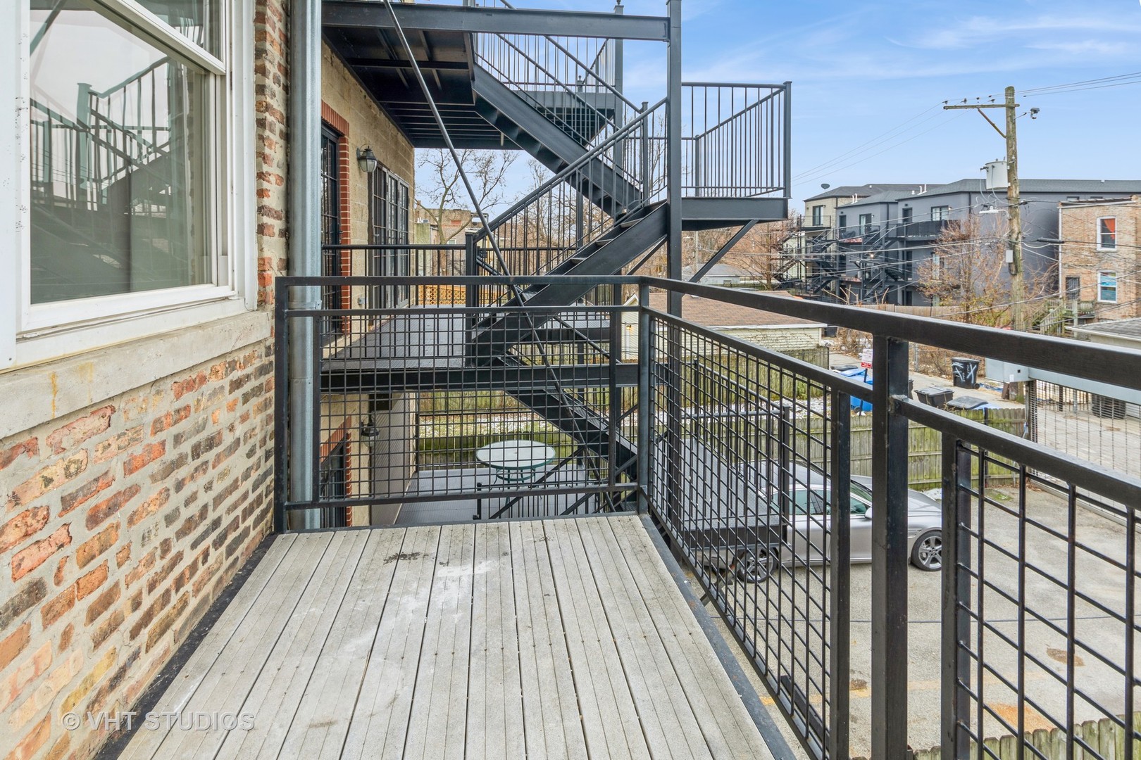 6320 S Greenwood Avenue Unit: 2
