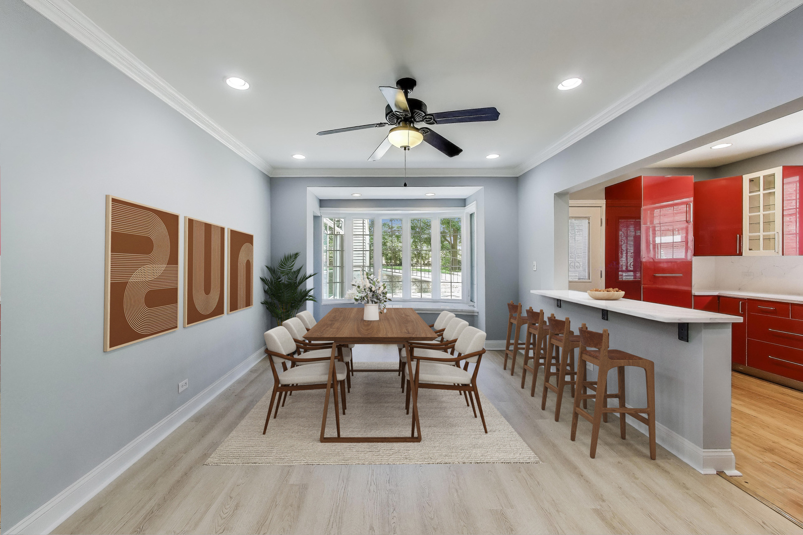 9340 S Vanderpoel Avenue