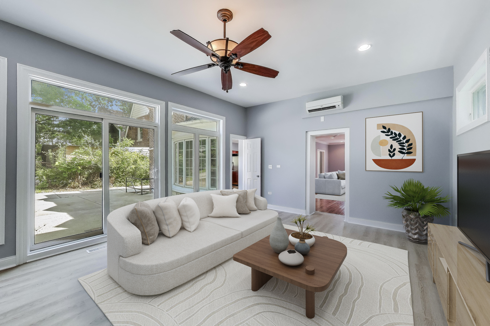 9340 S Vanderpoel Avenue