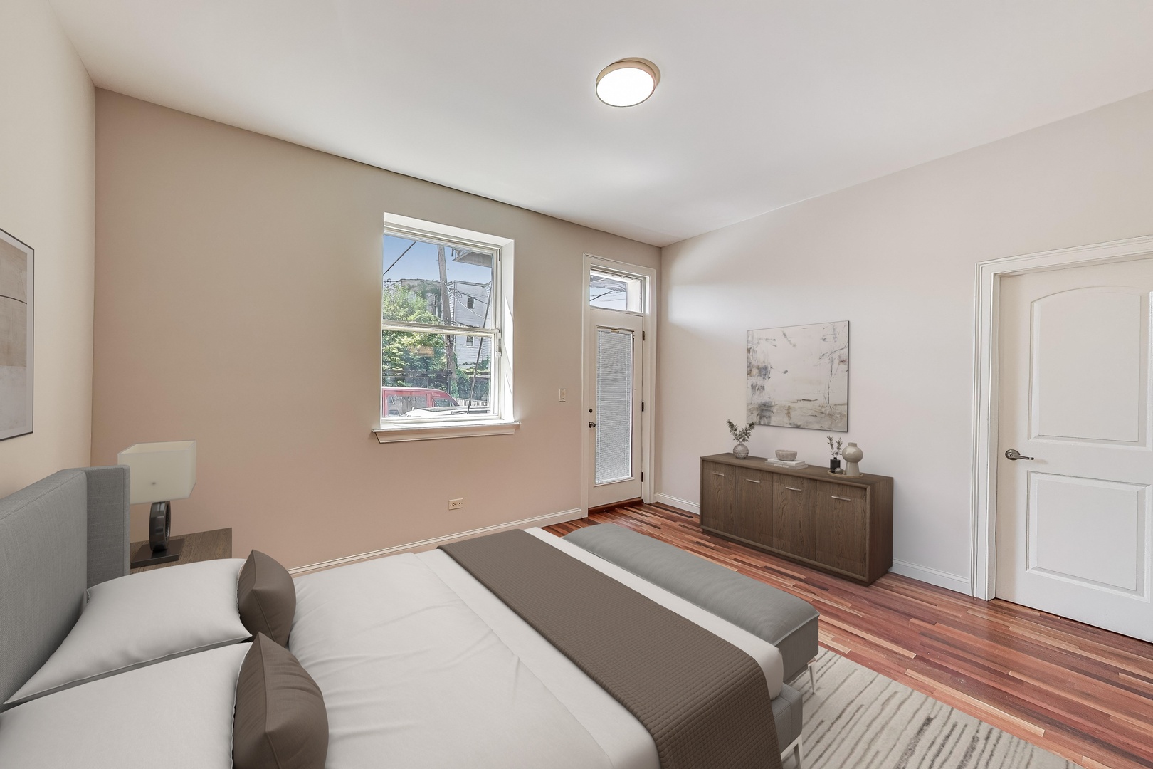 6318 S Greenwood Avenue Unit: 1