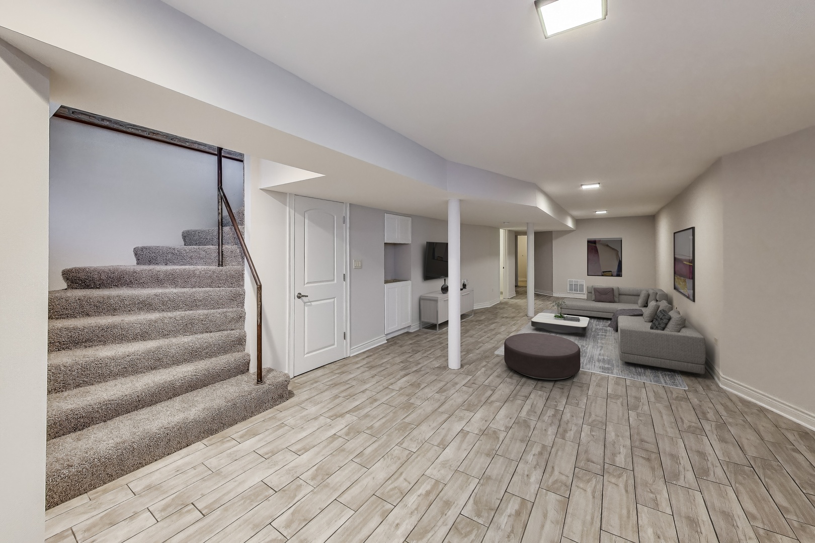 6318 S Greenwood Avenue Unit: 1