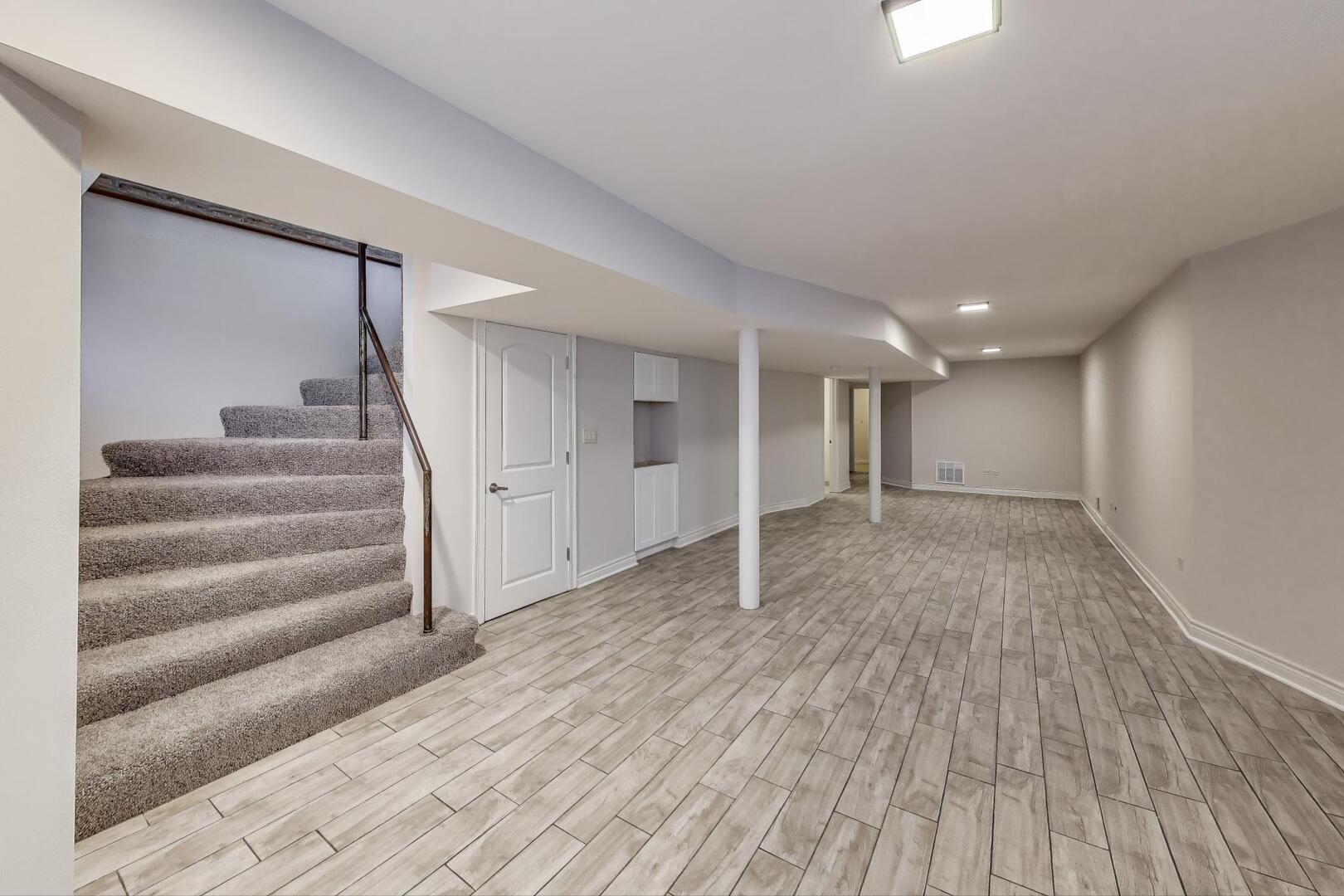 6318 S Greenwood Avenue Unit: 1