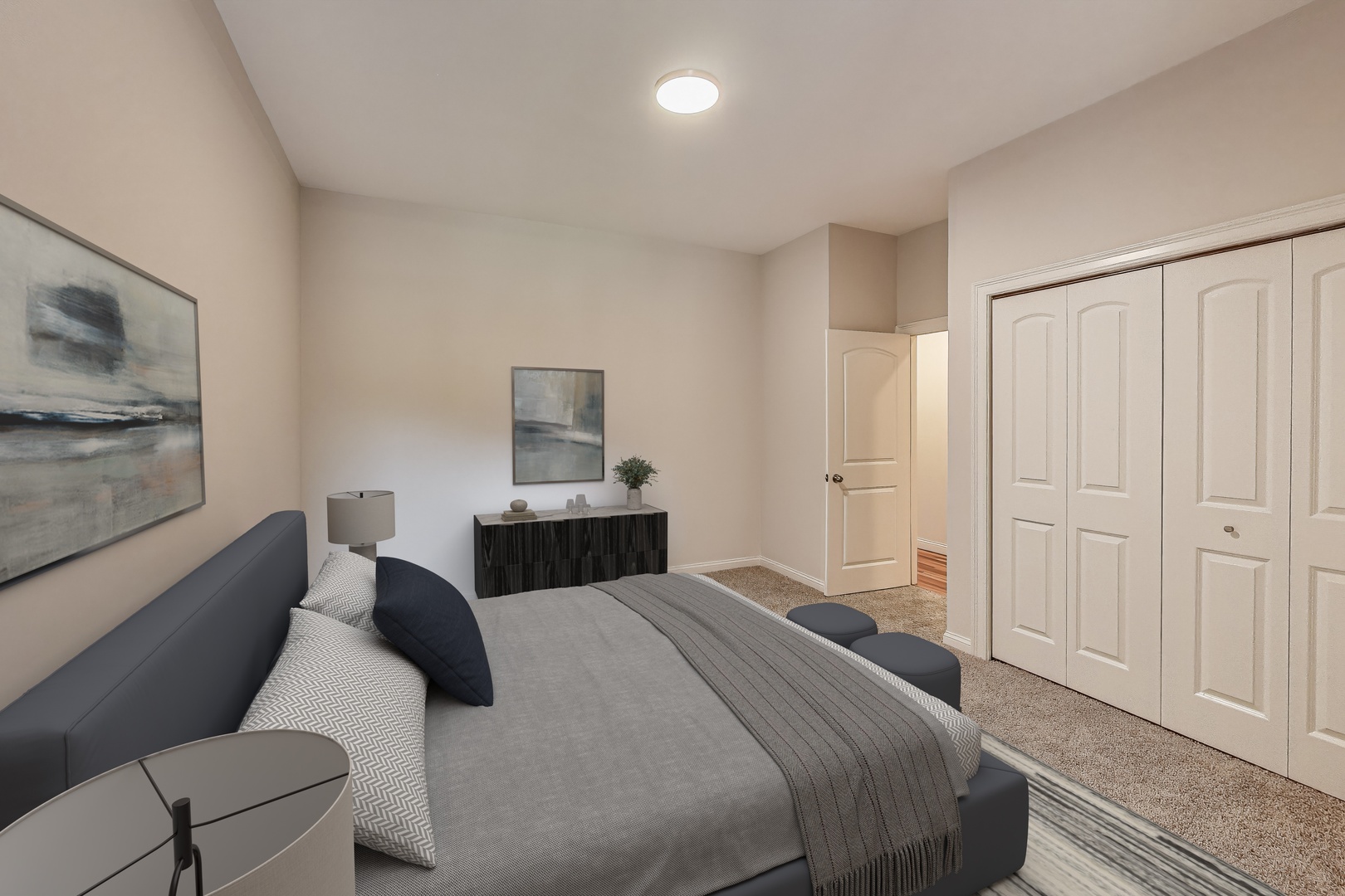 6318 S Greenwood Avenue Unit: 1