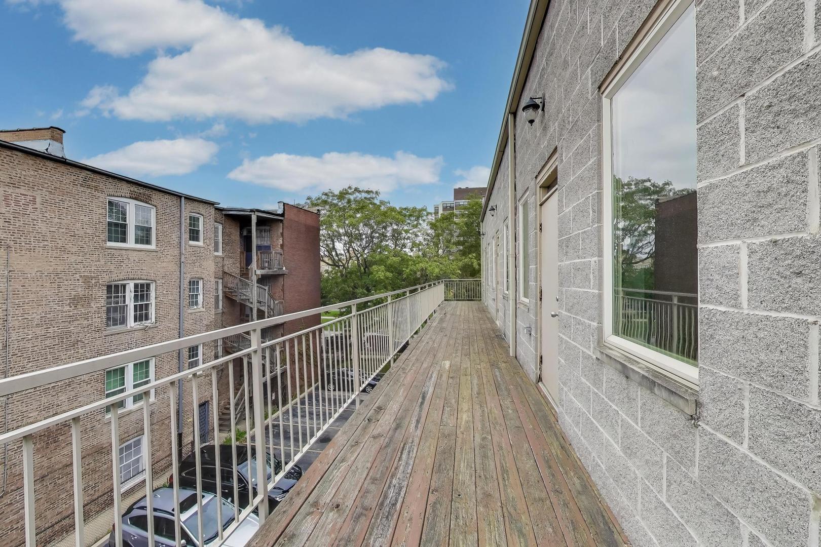 4926 S Drexel Boulevard Unit: C