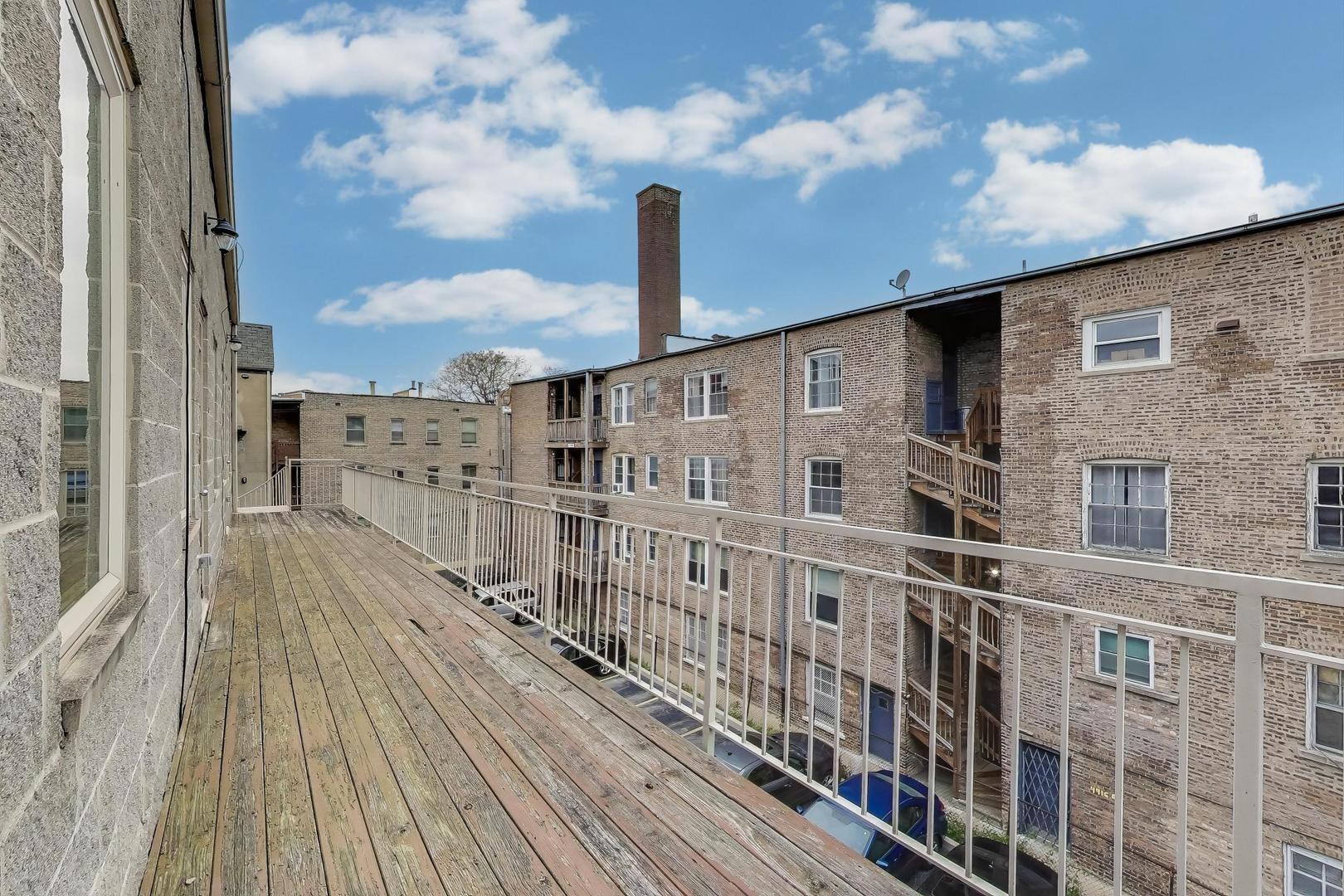 4926 S Drexel Boulevard Unit: C