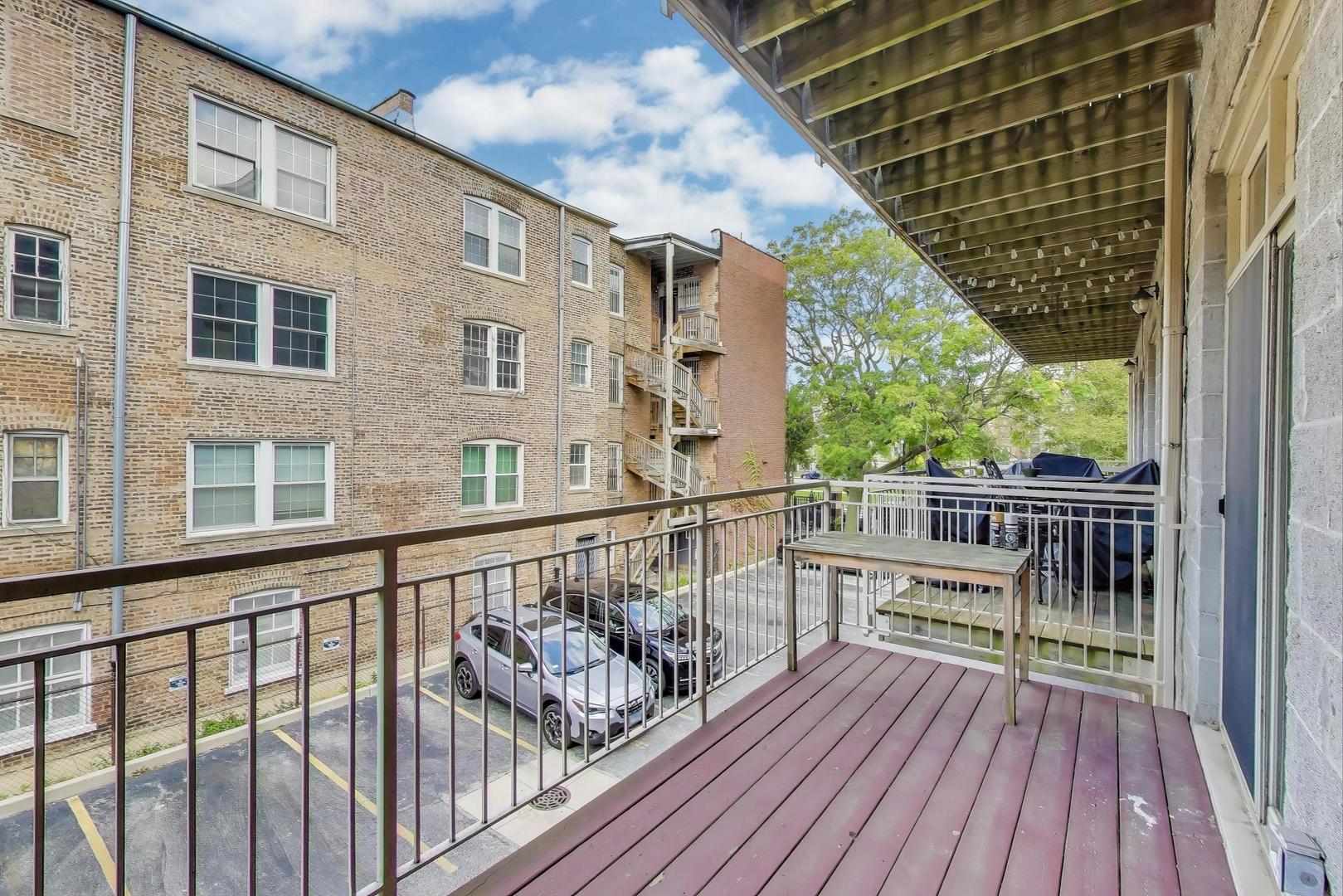4926 S Drexel Boulevard Unit: C