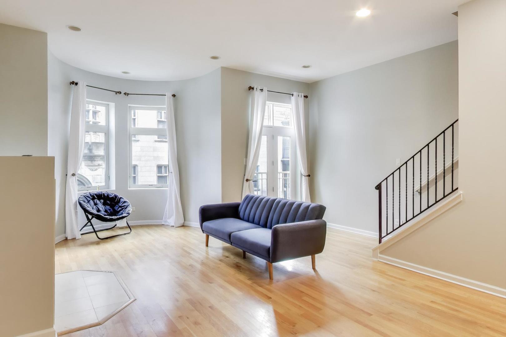 4926 S Drexel Boulevard Unit: C