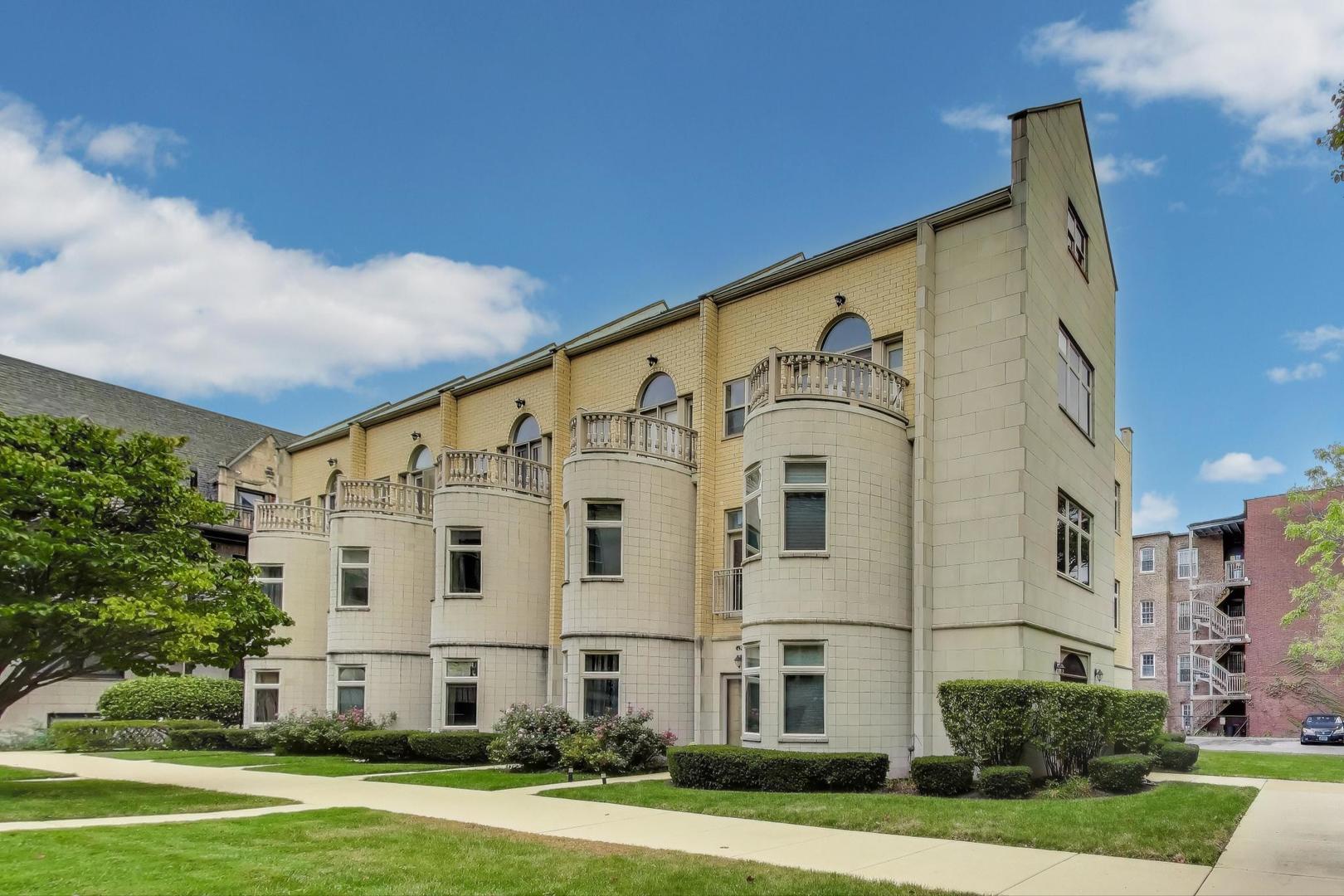 4926 S Drexel Boulevard Unit: C