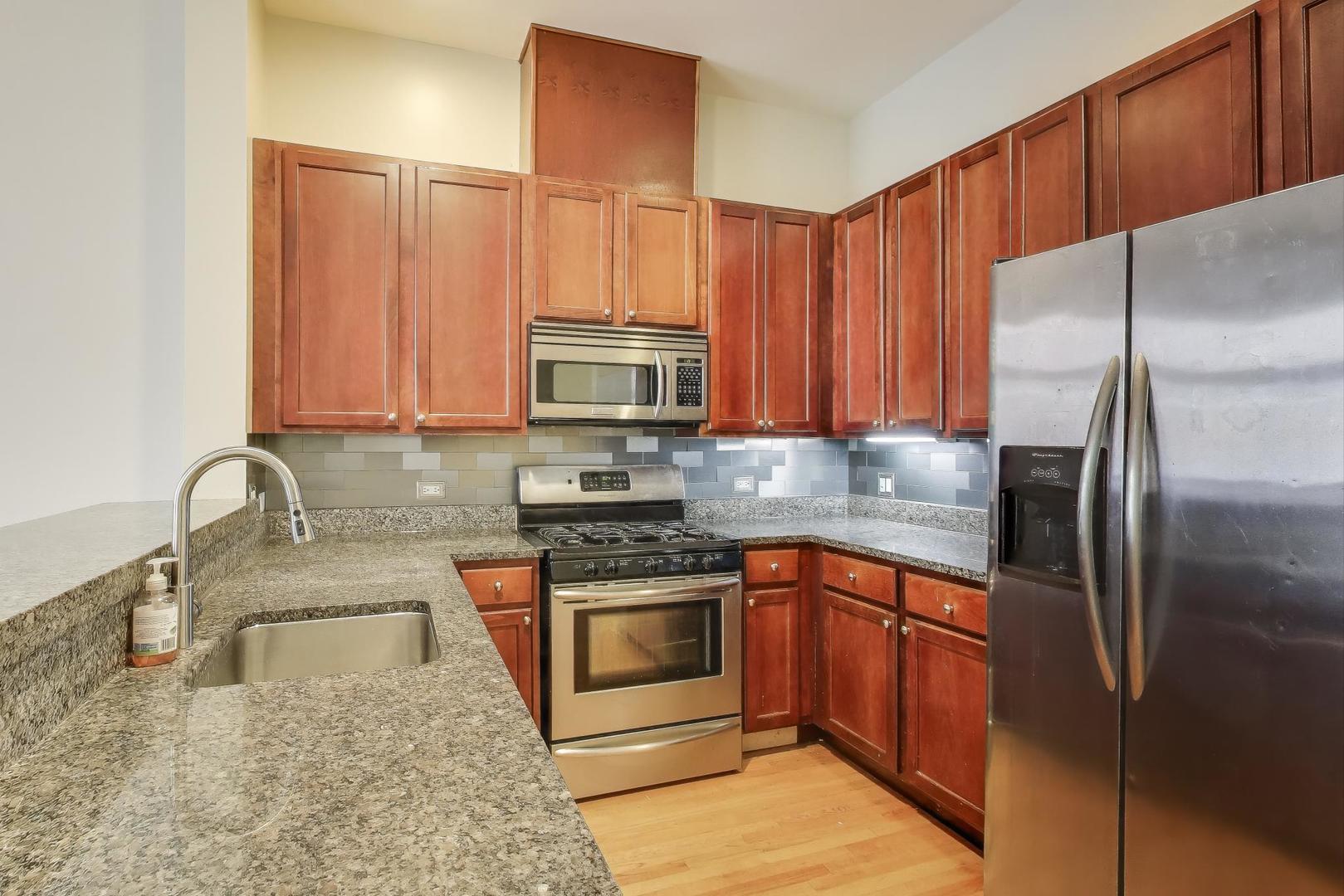 4926 S Drexel Boulevard Unit: C